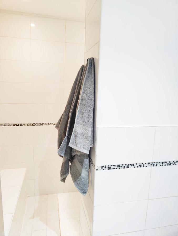 Garden Flat In Κάννες Εξωτερικό φωτογραφία